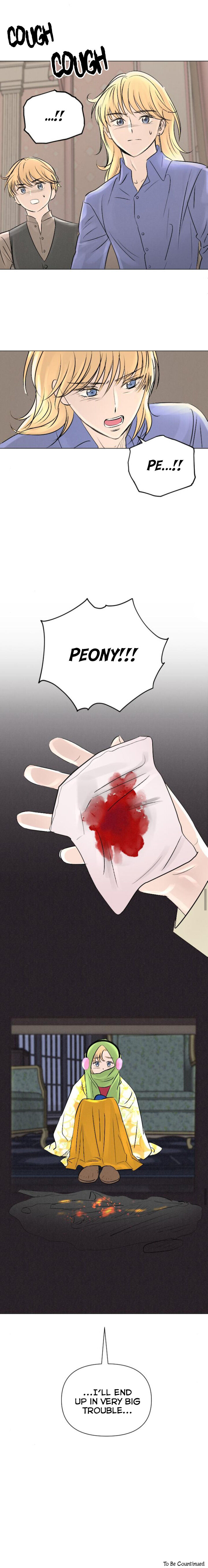 I Picked Up the Second Male Lead After the Ending Chapter 6 - page 19