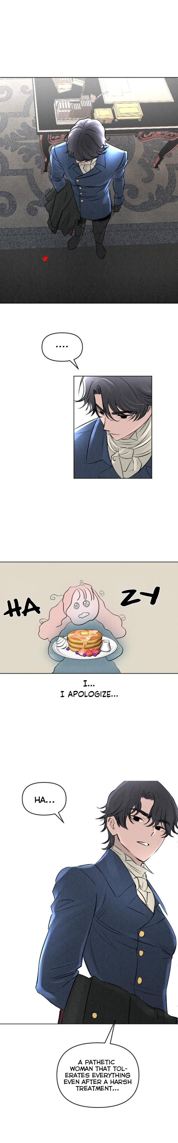 I Picked Up the Second Male Lead After the Ending Chapter 4 - page 13
