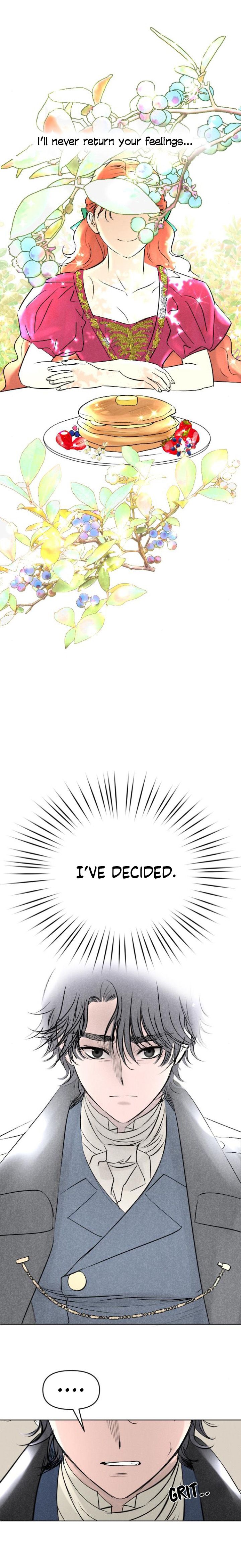 I Picked Up the Second Male Lead After the Ending Chapter 4 - page 15