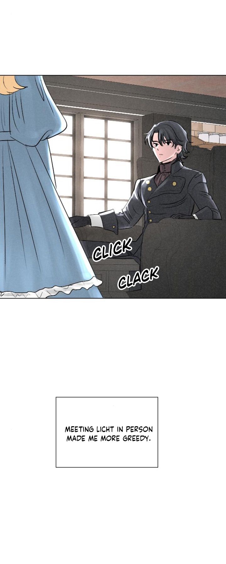 I Picked Up the Second Male Lead After the Ending Chapter 3 - page 15