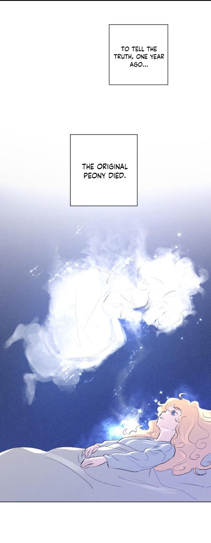I Picked Up the Second Male Lead After the Ending Chapter 3 - page 27