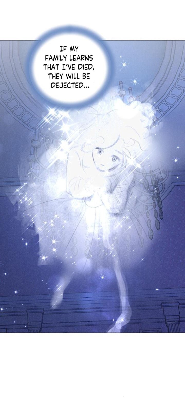 I Picked Up the Second Male Lead After the Ending Chapter 3 - page 28