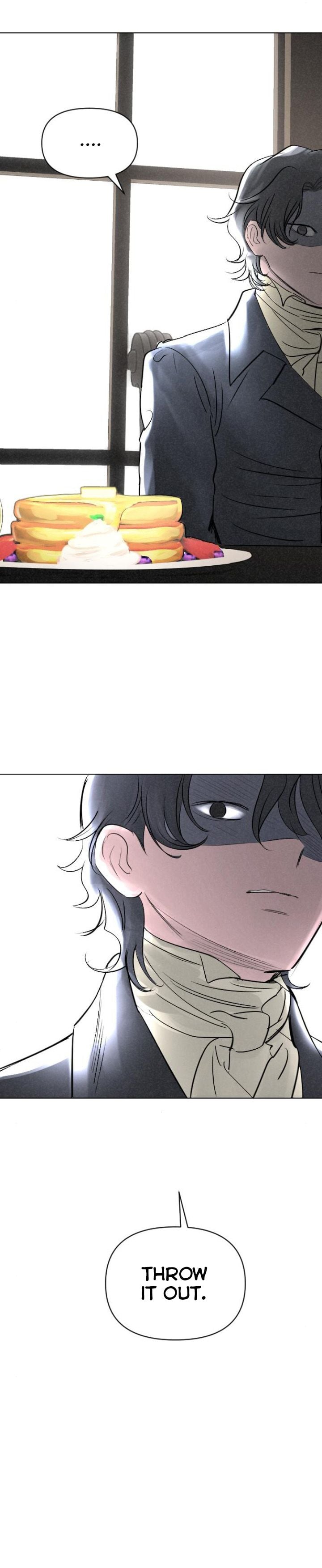 I Picked Up the Second Male Lead After the Ending Chapter 3 - page 34