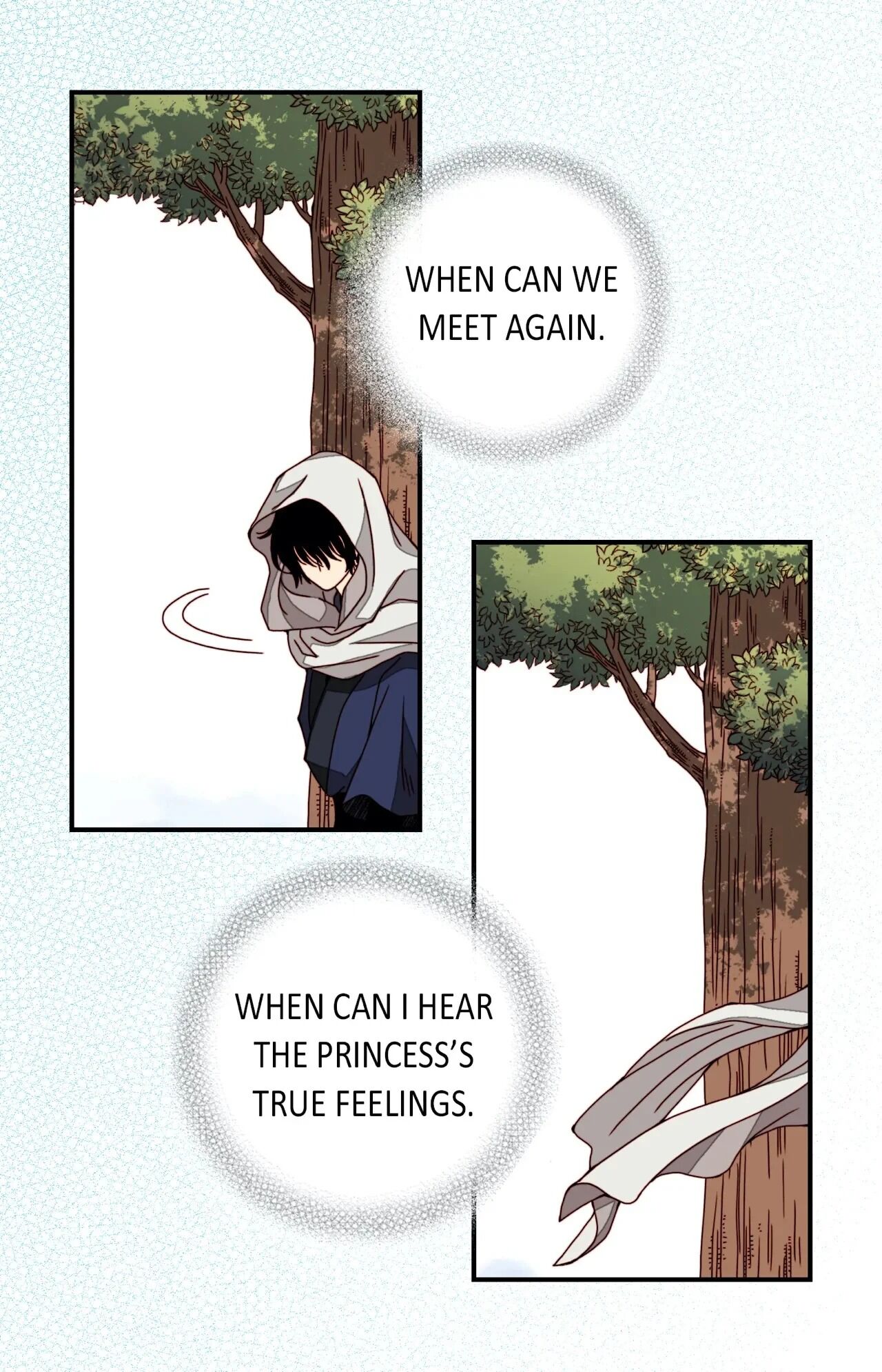 Dokebi Cafe chapter 53 - page 51