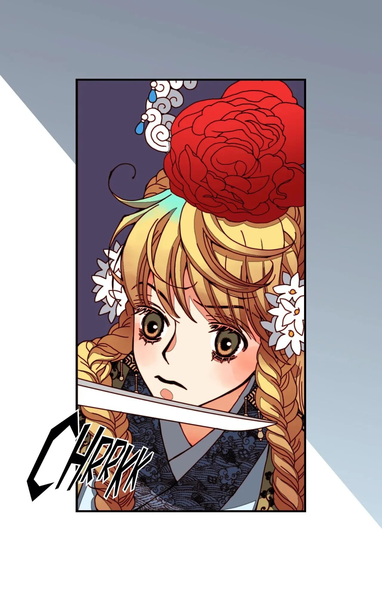 Dokebi Cafe chapter 52 - page 16