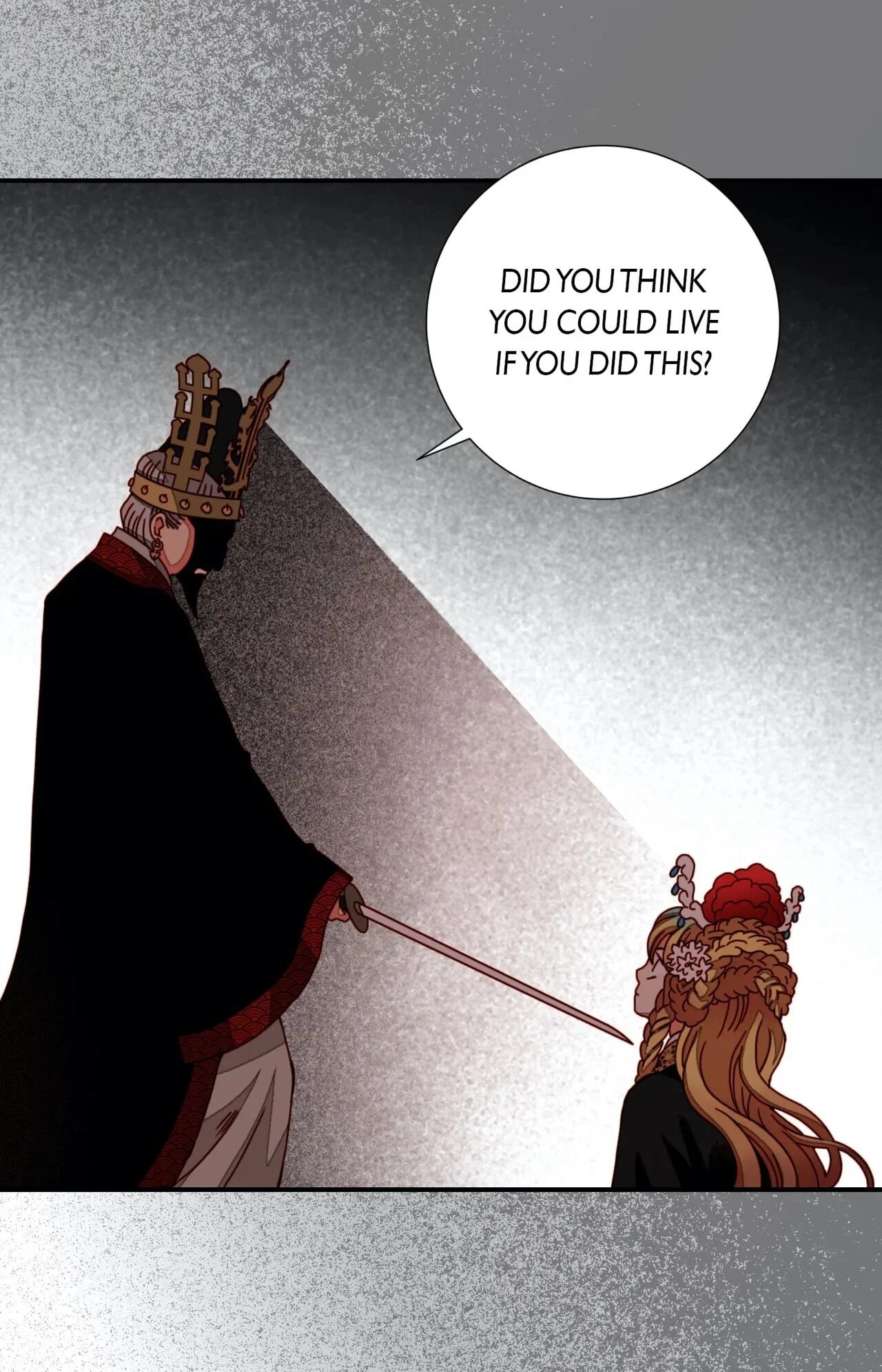 Dokebi Cafe chapter 52 - page 17