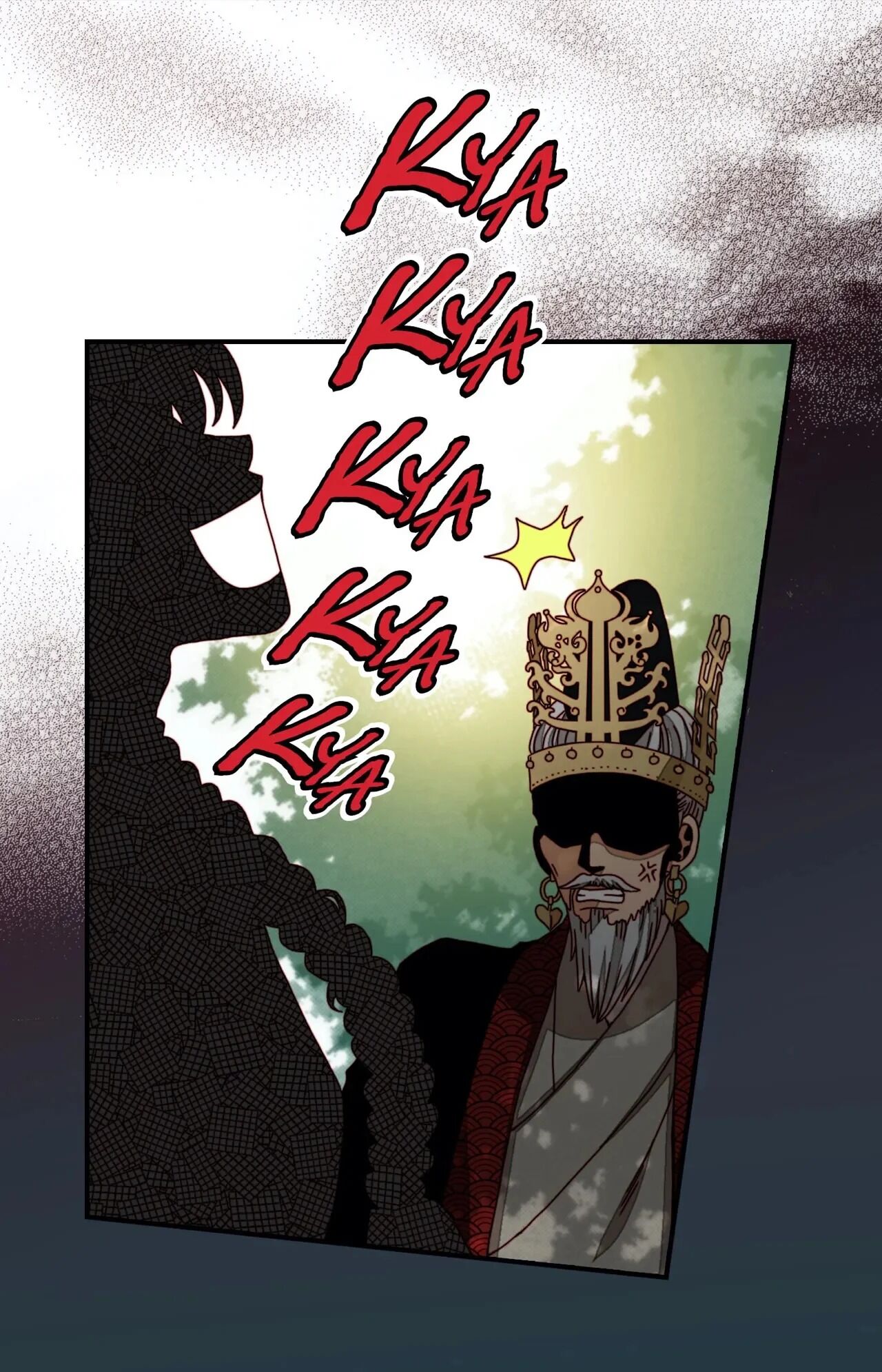 Dokebi Cafe chapter 52 - page 22