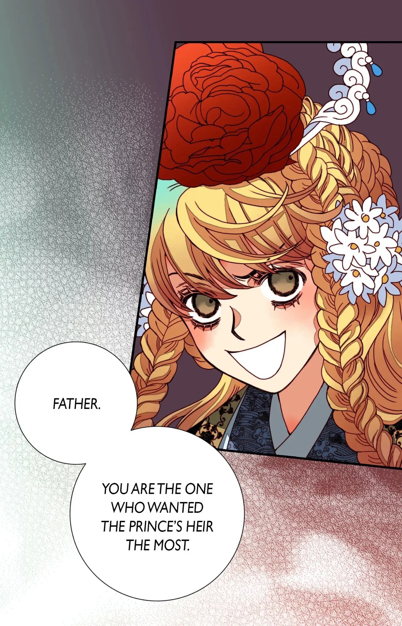 Dokebi Cafe chapter 52 - page 23