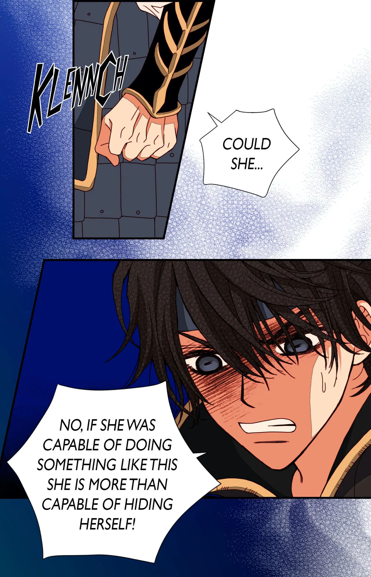 Dokebi Cafe chapter 52 - page 39