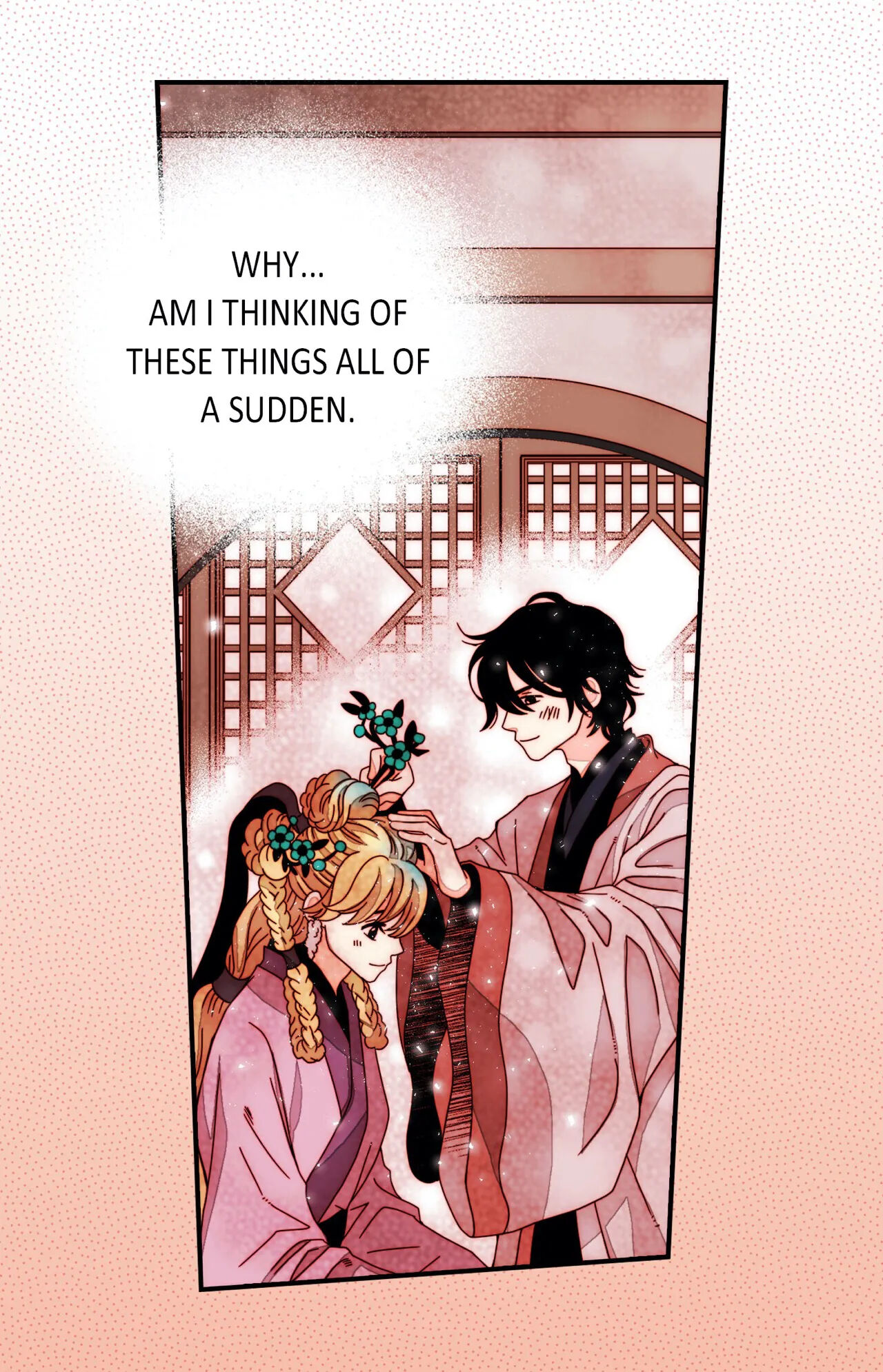Dokebi Cafe chapter 52 - page 49