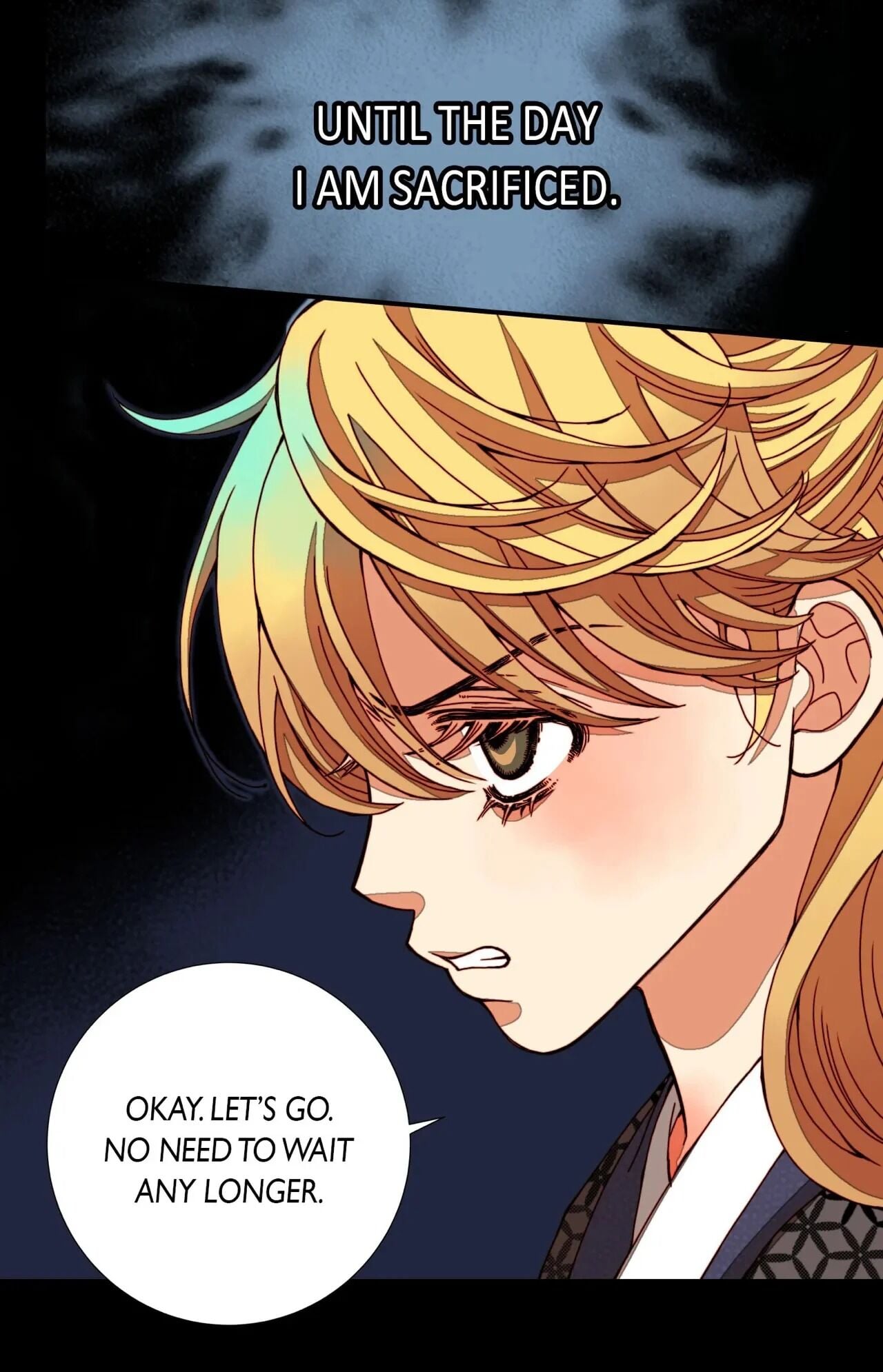 Dokebi Cafe chapter 51 - page 12