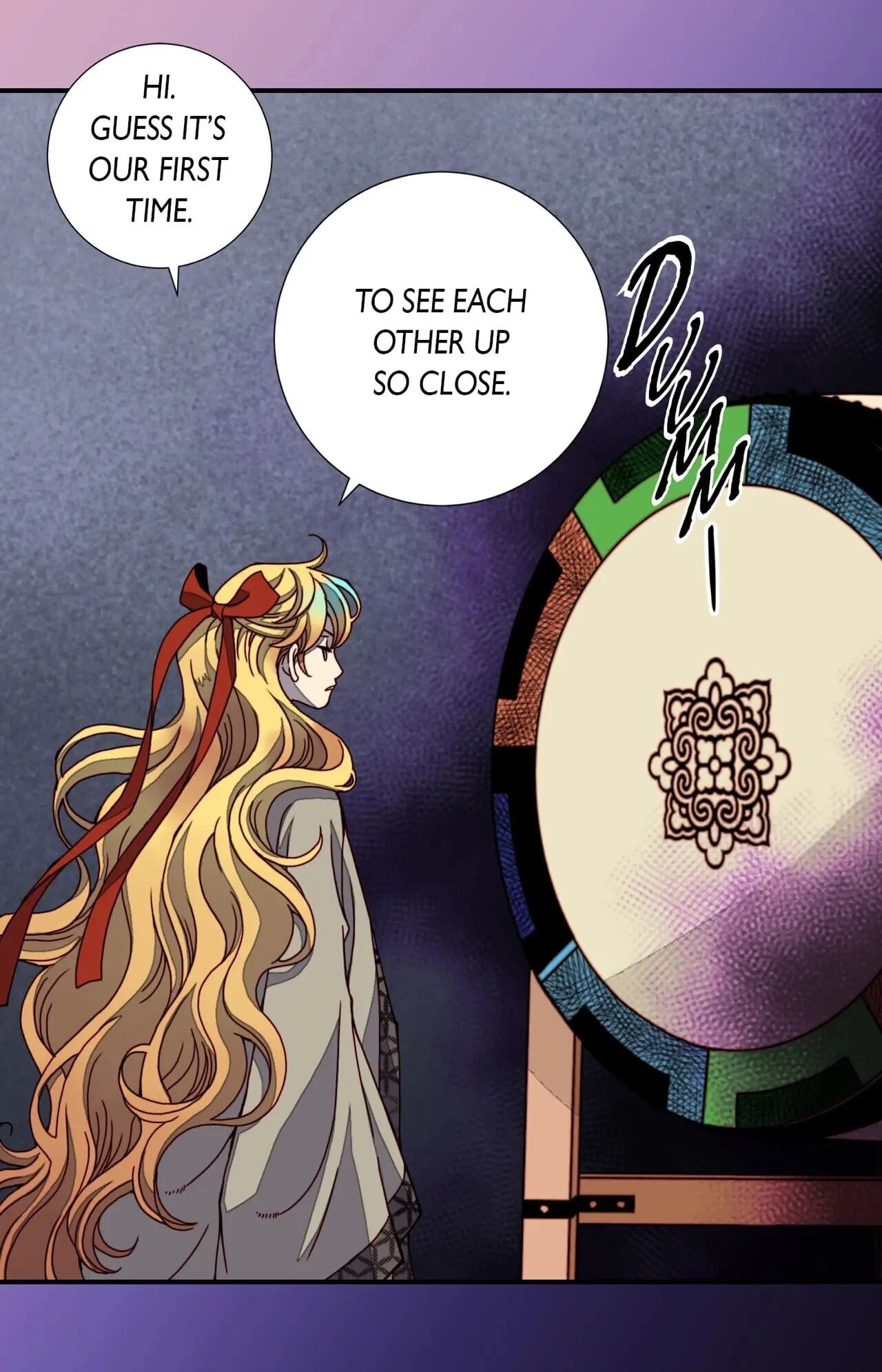 Dokebi Cafe chapter 51 - page 16