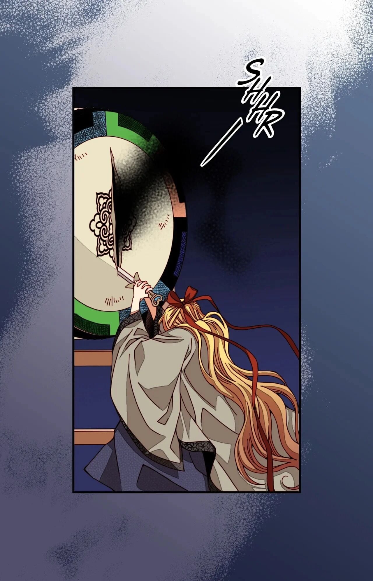 Dokebi Cafe chapter 51 - page 24