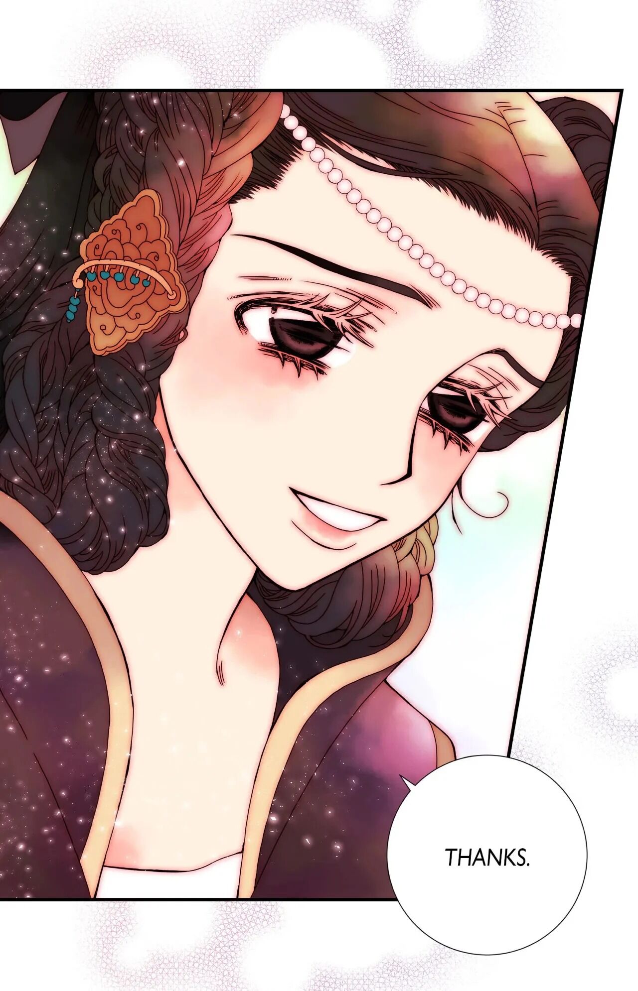 Dokebi Cafe chapter 51 - page 28