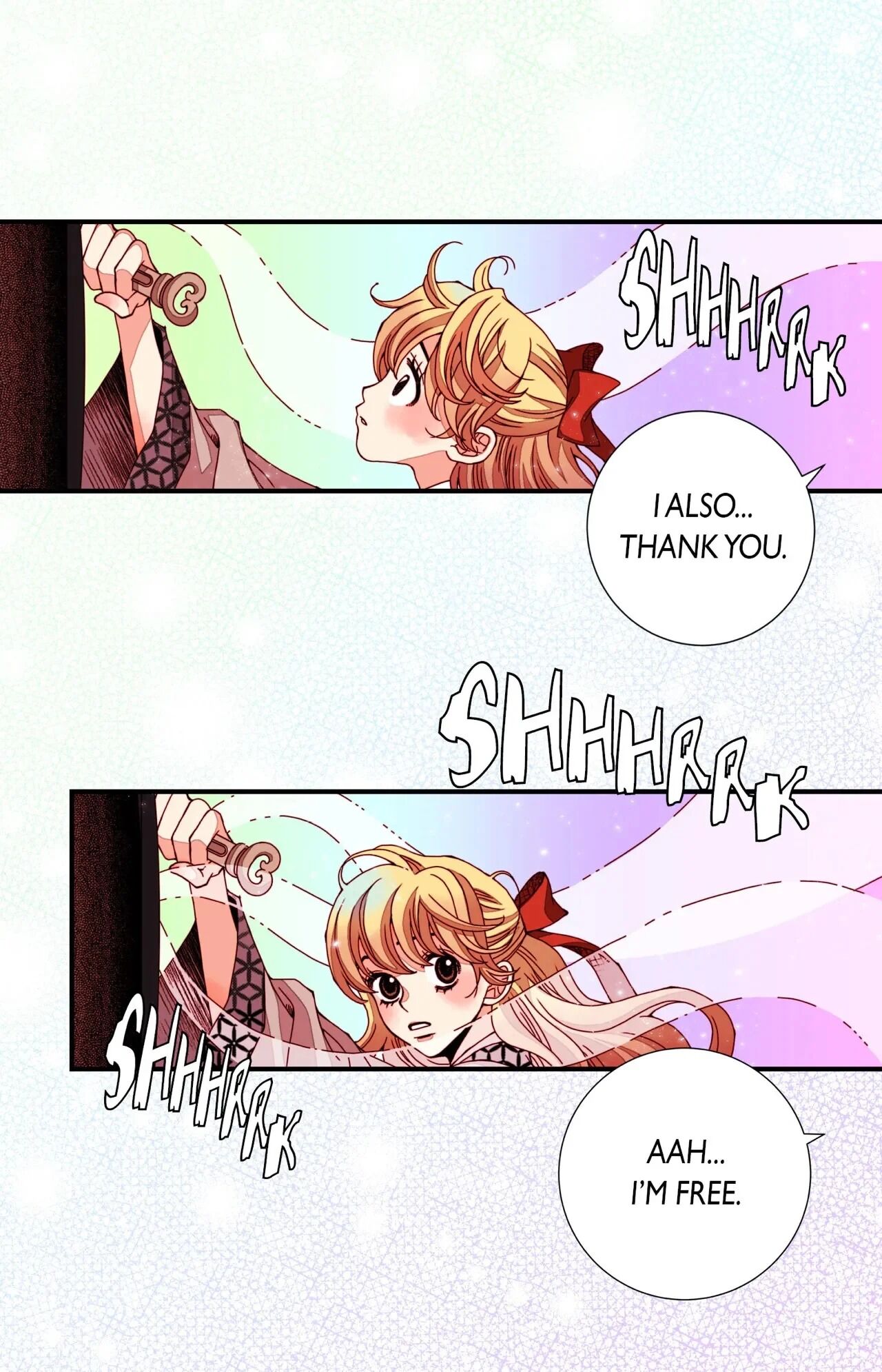 Dokebi Cafe chapter 51 - page 30