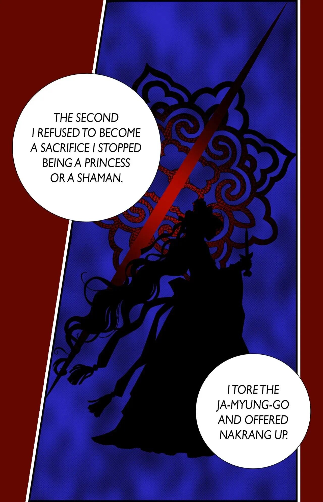 Dokebi Cafe chapter 51 - page 36