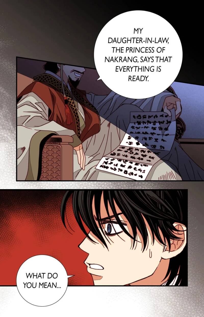 Dokebi Cafe chapter 51 - page 42