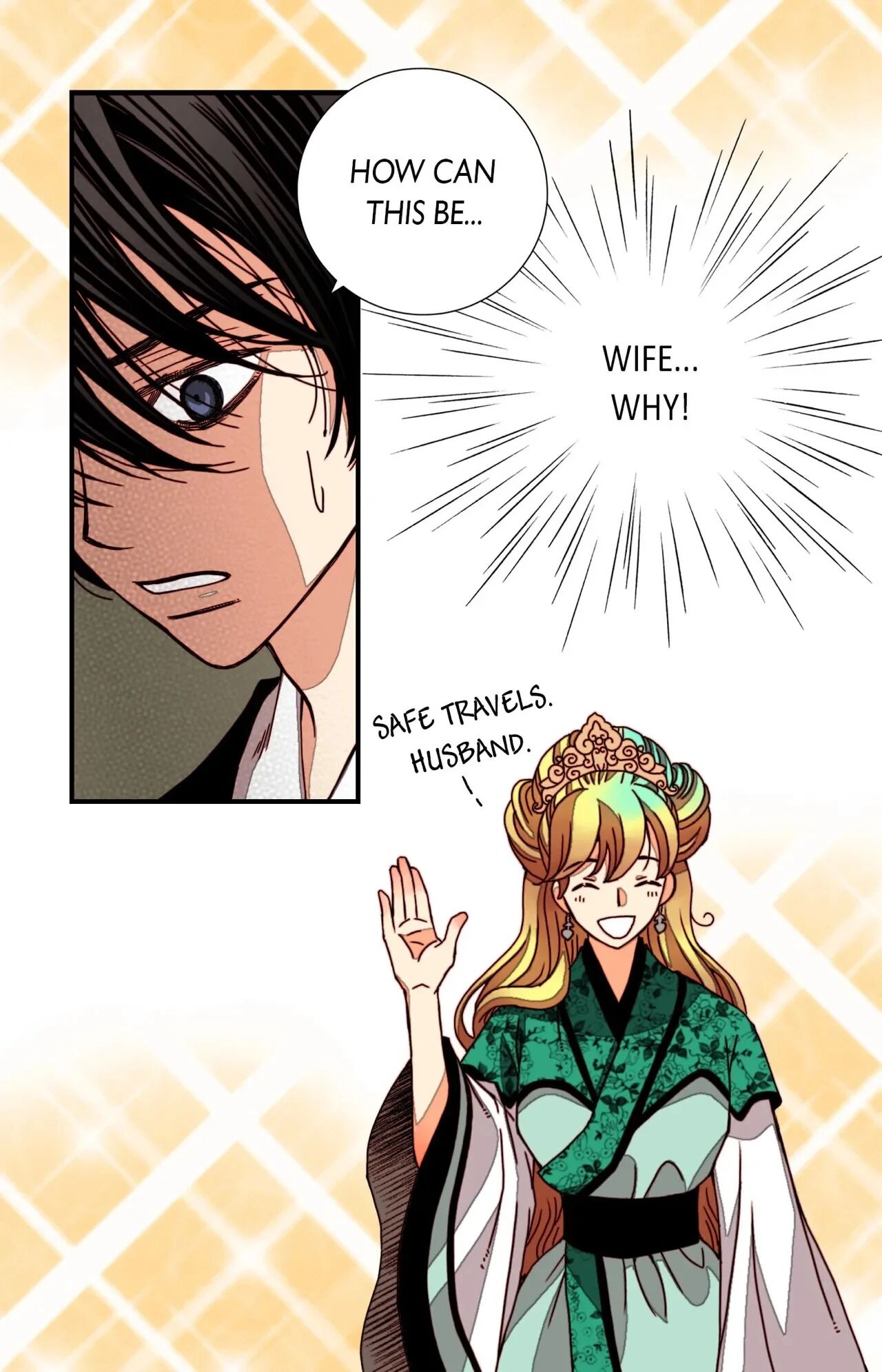 Dokebi Cafe chapter 51 - page 44