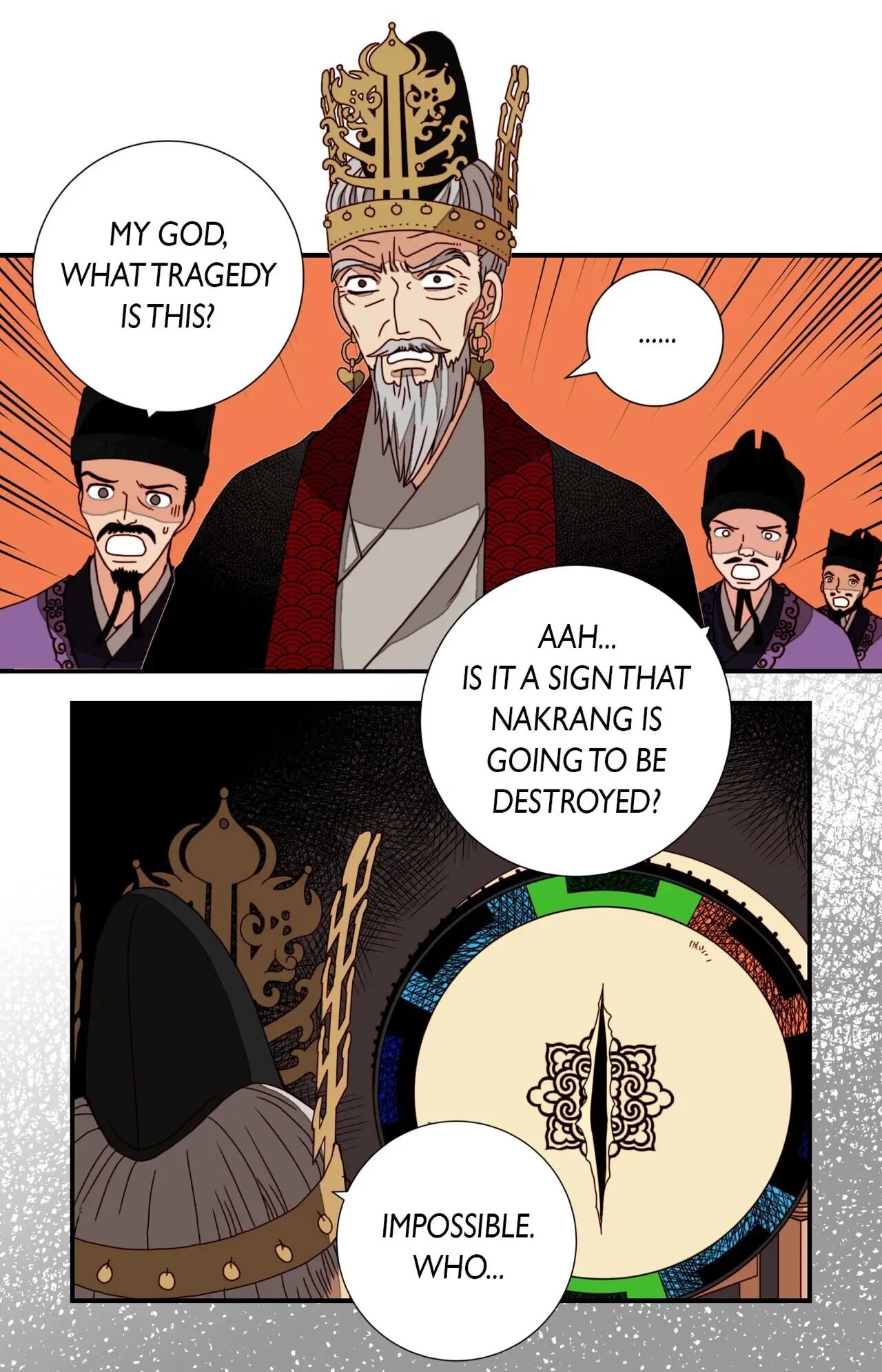 Dokebi Cafe chapter 51 - page 49