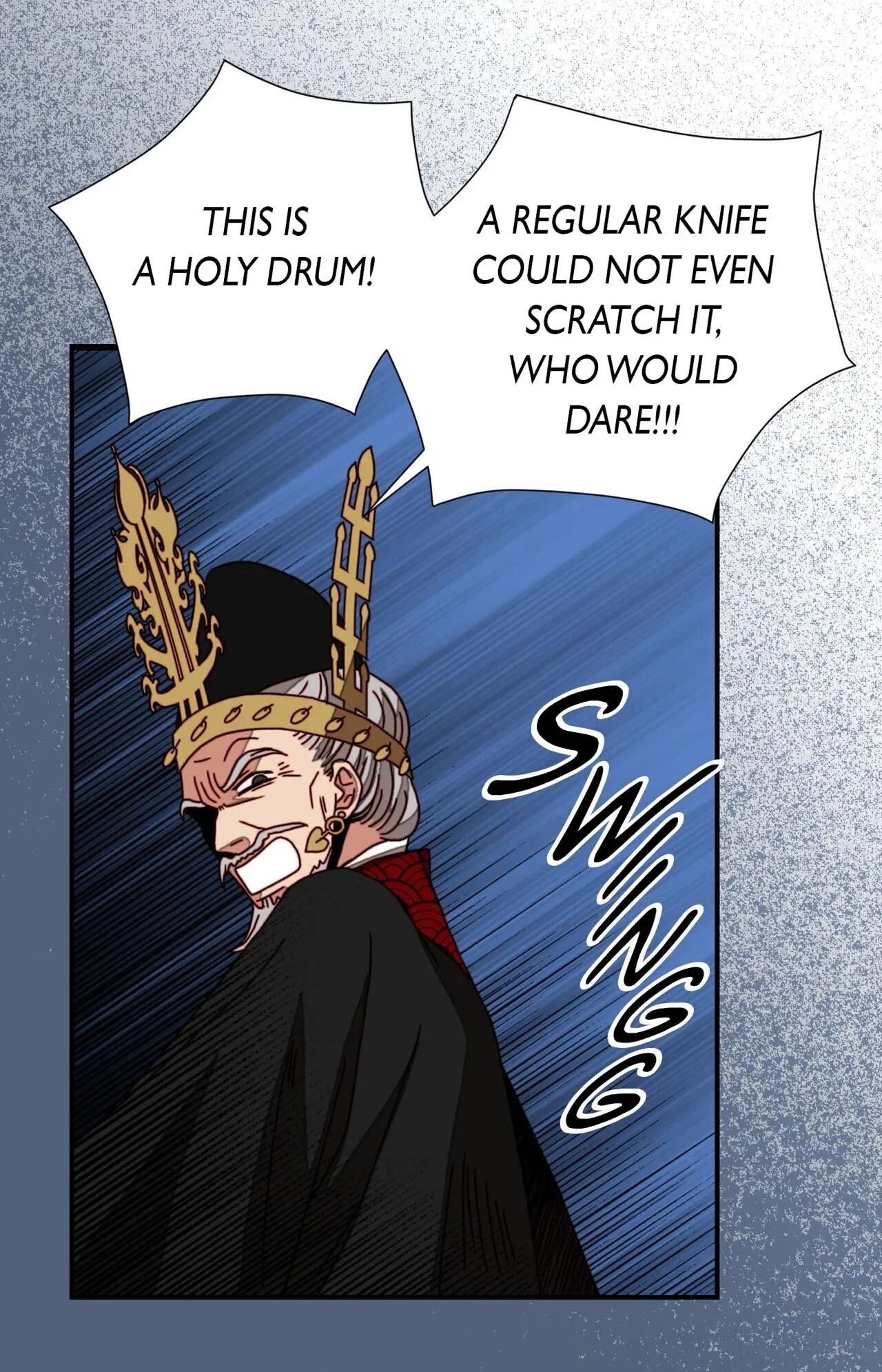 Dokebi Cafe chapter 51 - page 50