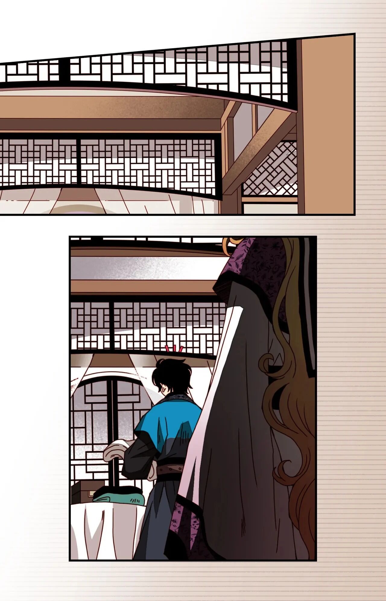 Dokebi Cafe chapter 50 - page 11
