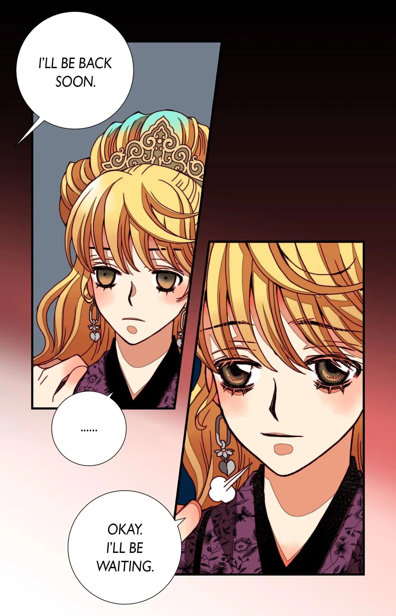 Dokebi Cafe chapter 50 - page 18
