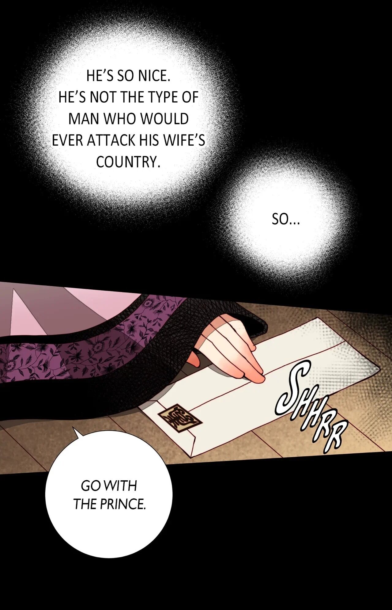 Dokebi Cafe chapter 50 - page 19
