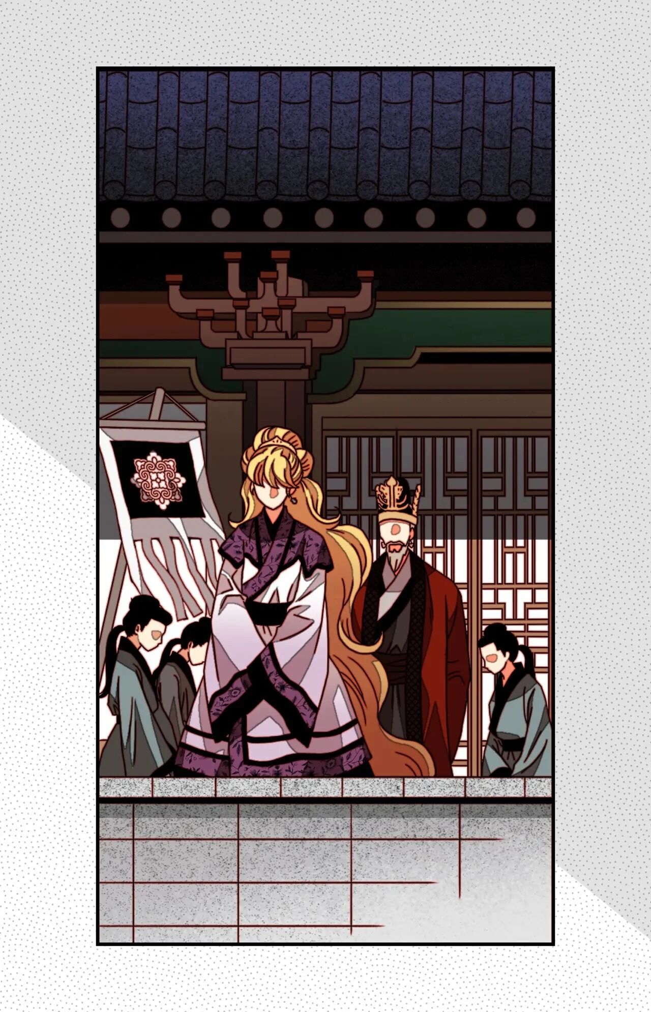 Dokebi Cafe chapter 50 - page 23