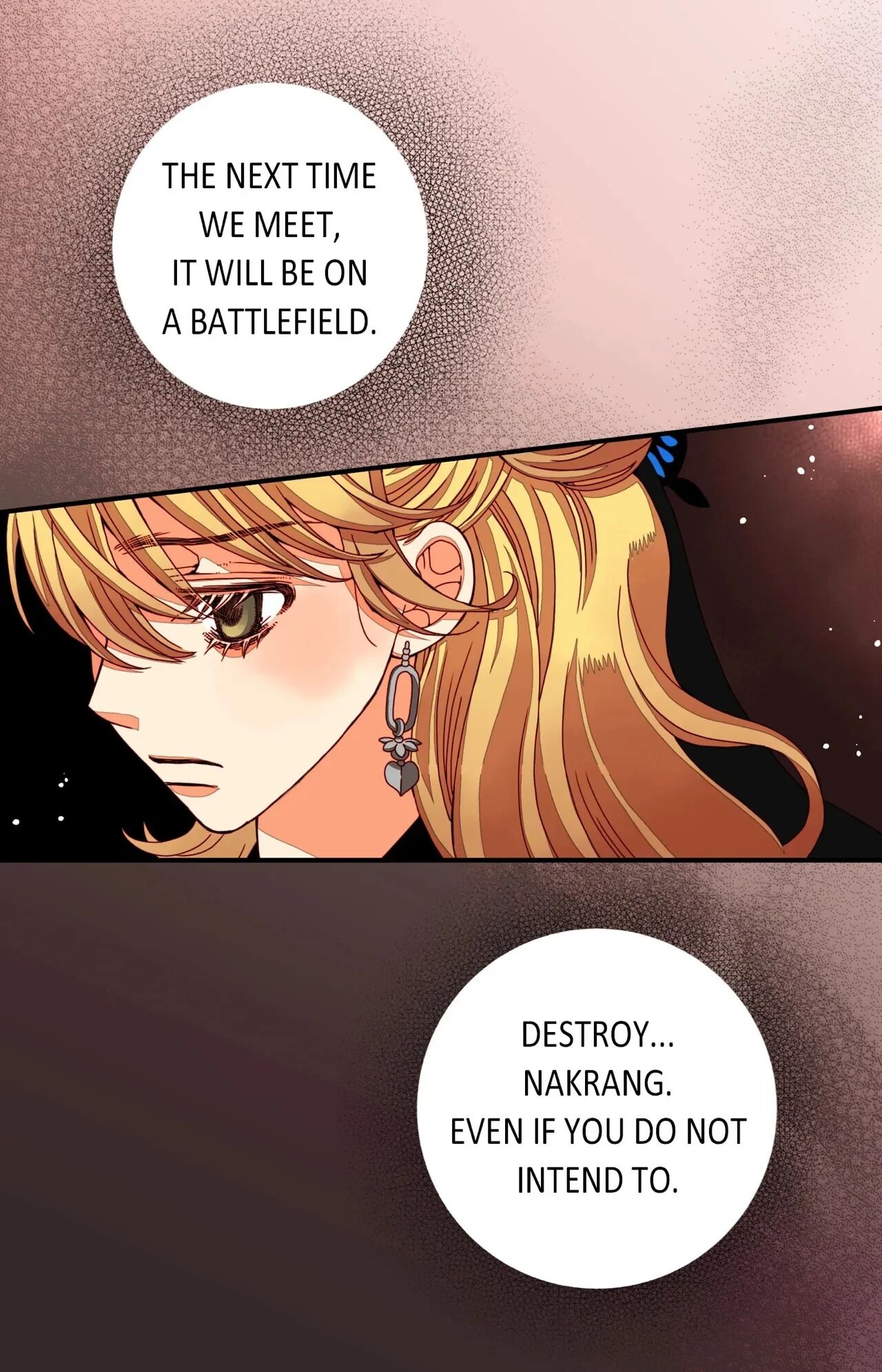 Dokebi Cafe chapter 50 - page 25