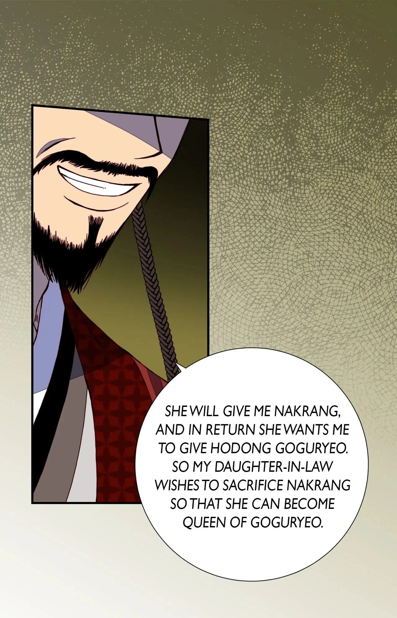 Dokebi Cafe chapter 50 - page 28