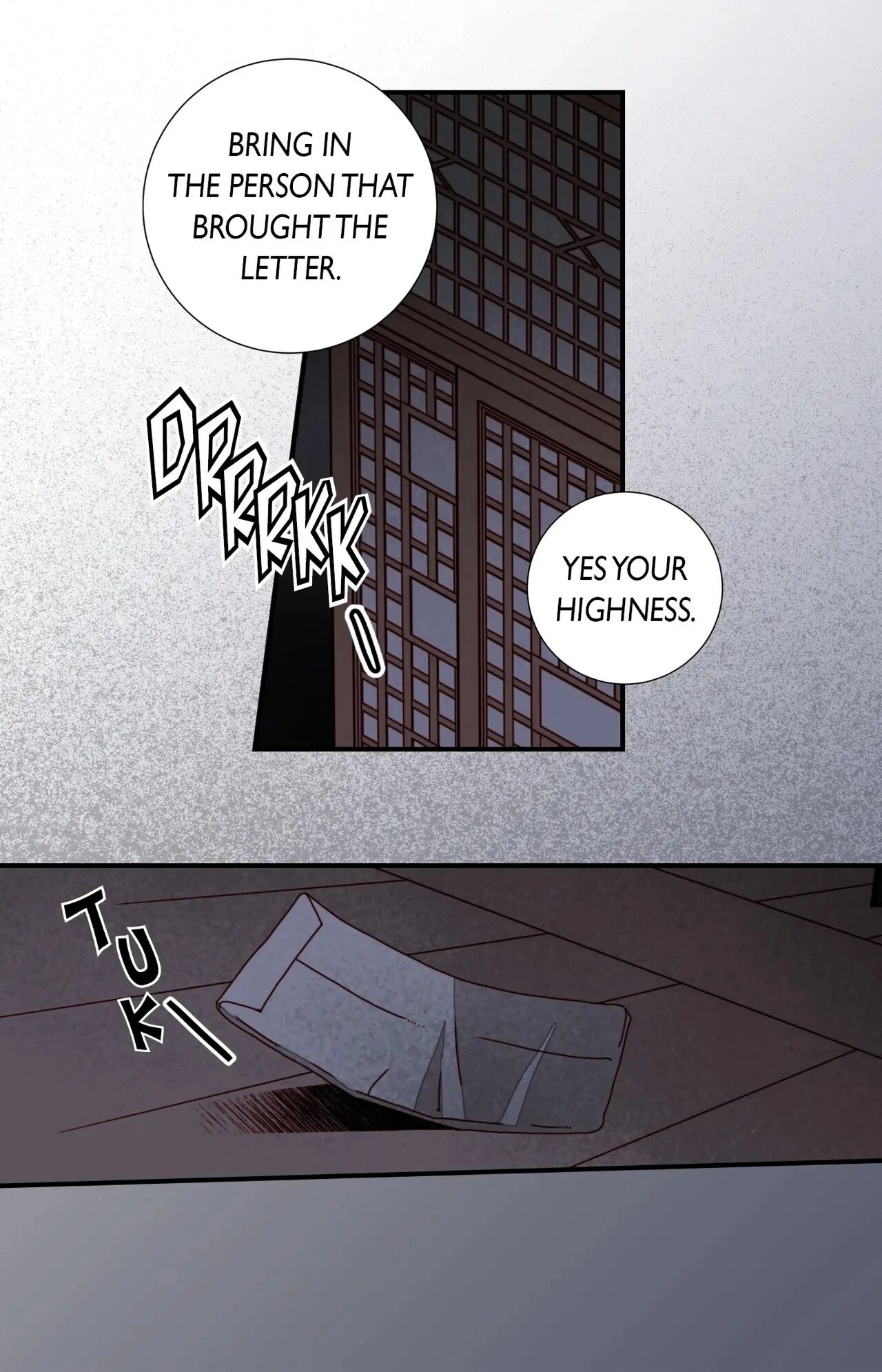 Dokebi Cafe chapter 50 - page 30