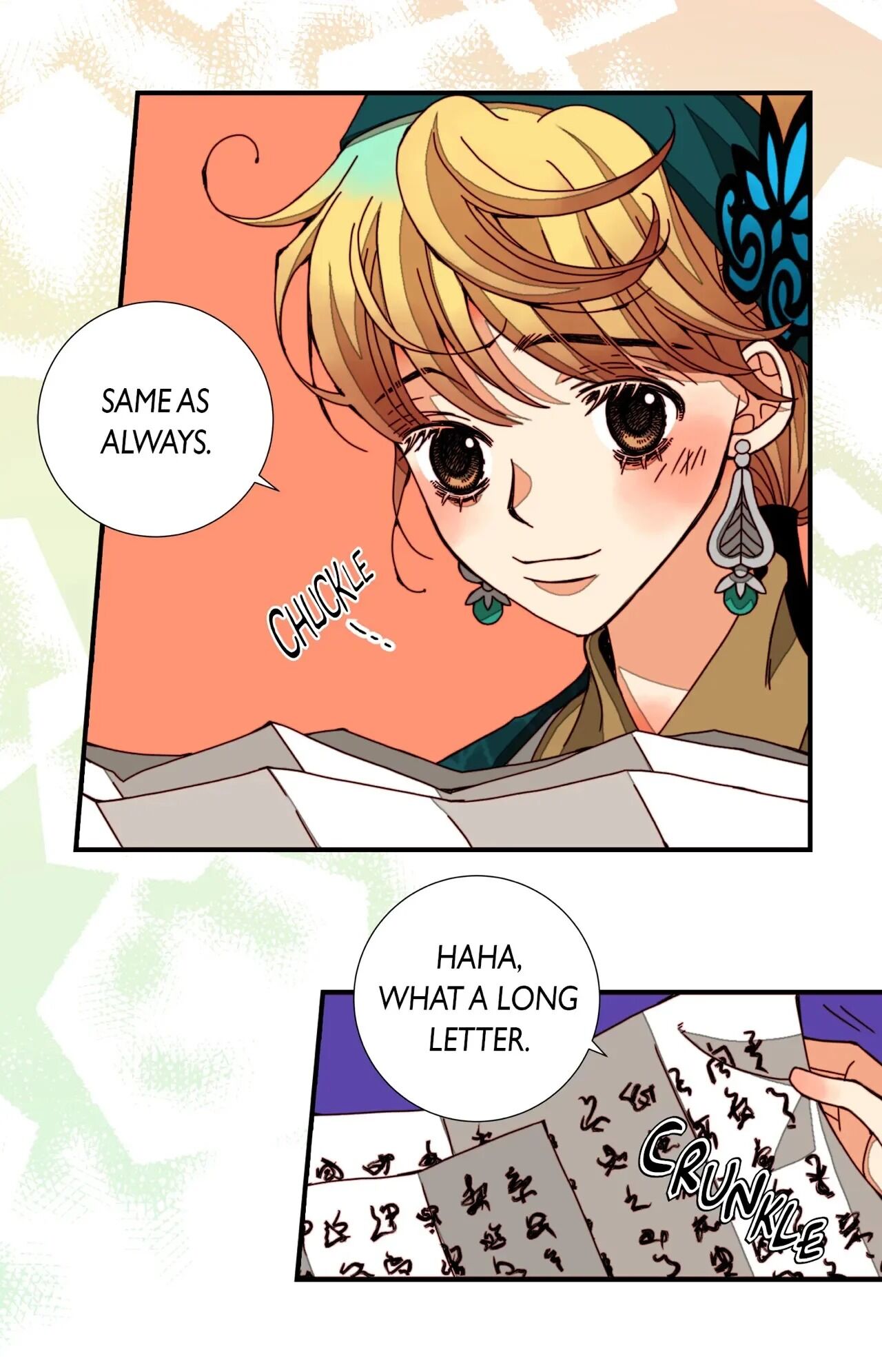 Dokebi Cafe chapter 50 - page 38