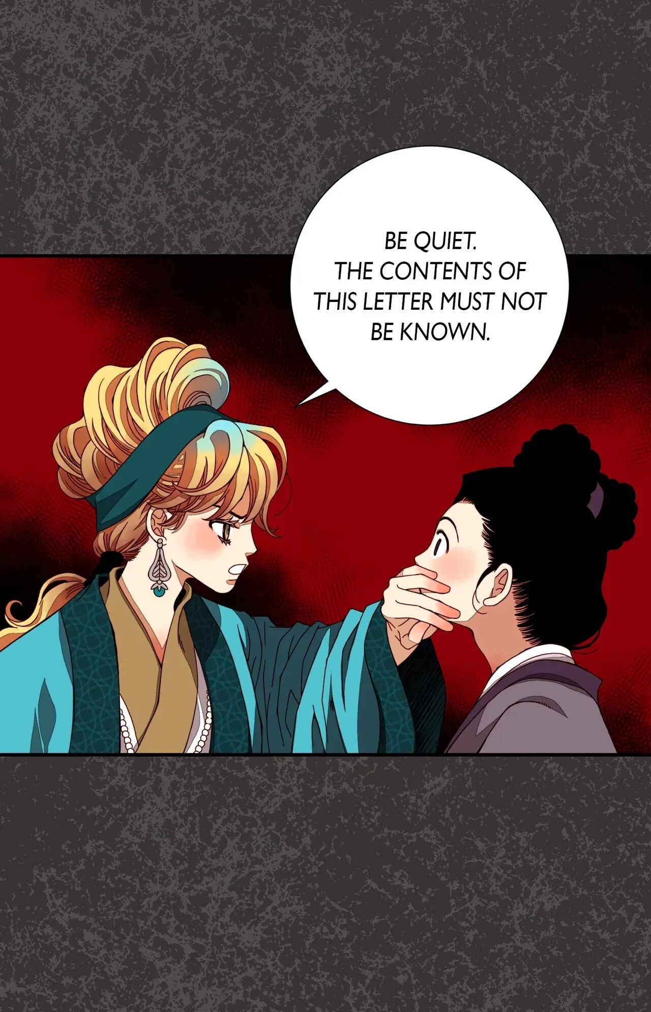Dokebi Cafe chapter 50 - page 43