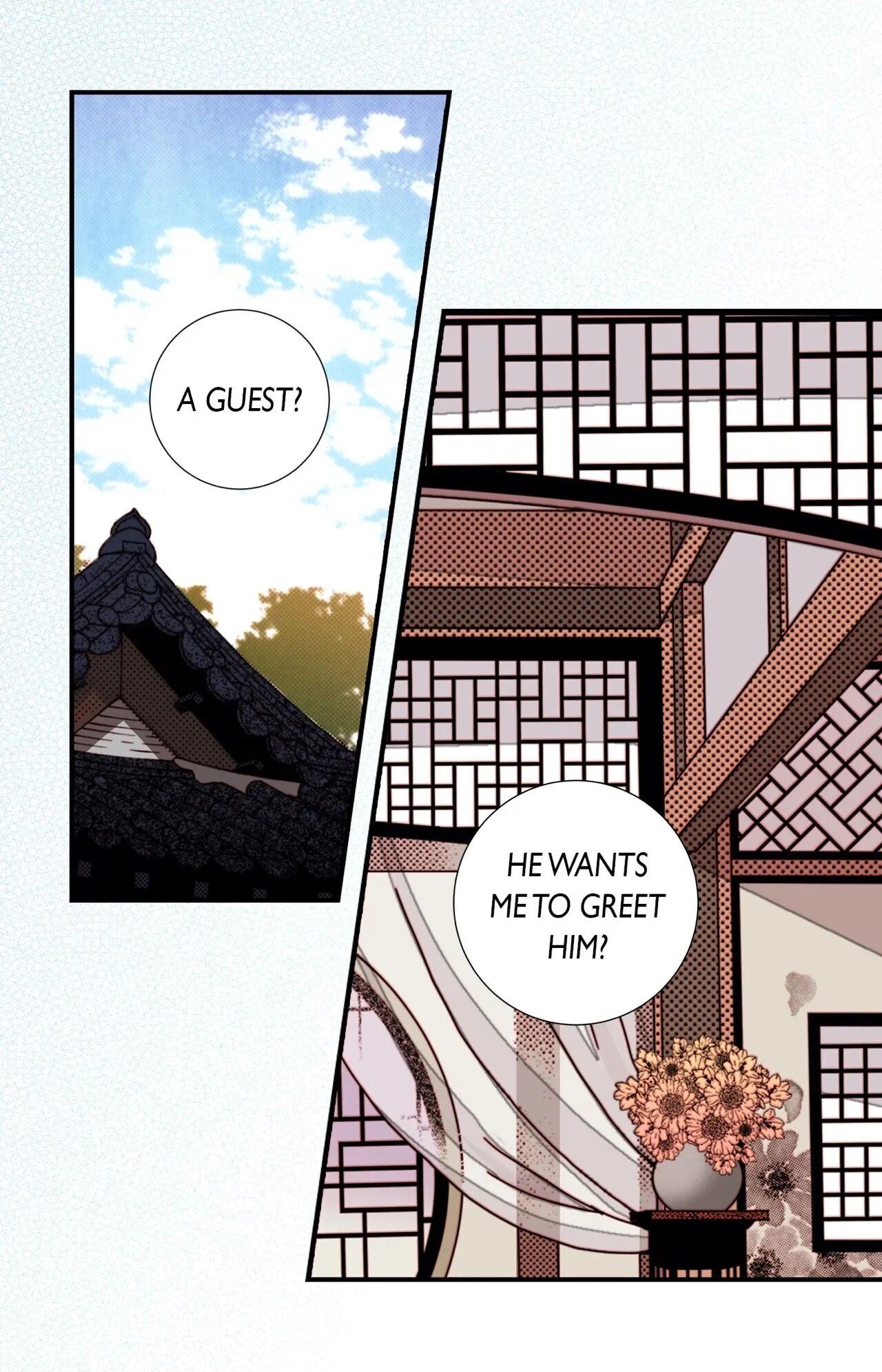 Dokebi Cafe chapter 47 - page 10