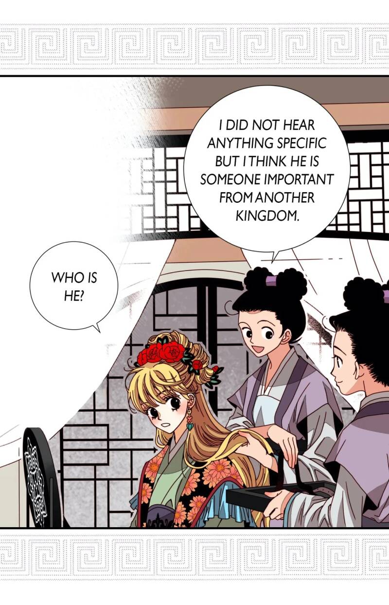 Dokebi Cafe chapter 47 - page 11