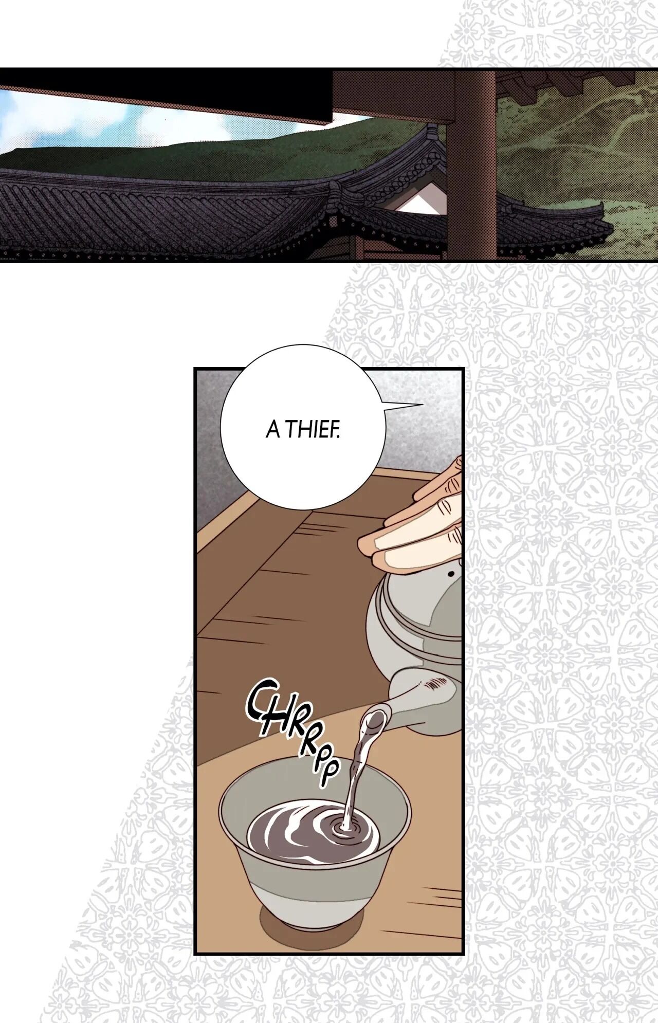 Dokebi Cafe chapter 47 - page 13