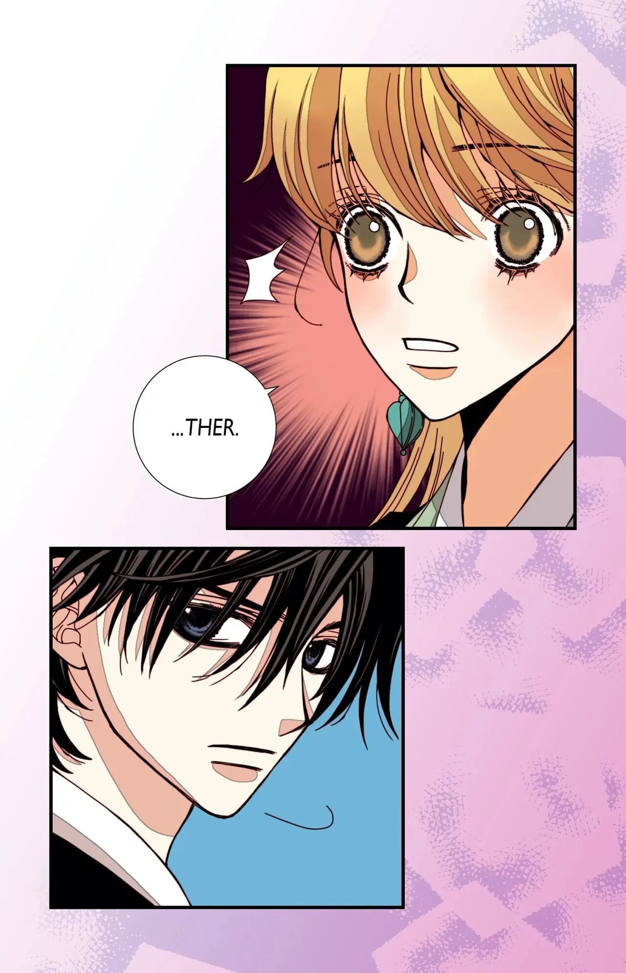 Dokebi Cafe chapter 47 - page 23