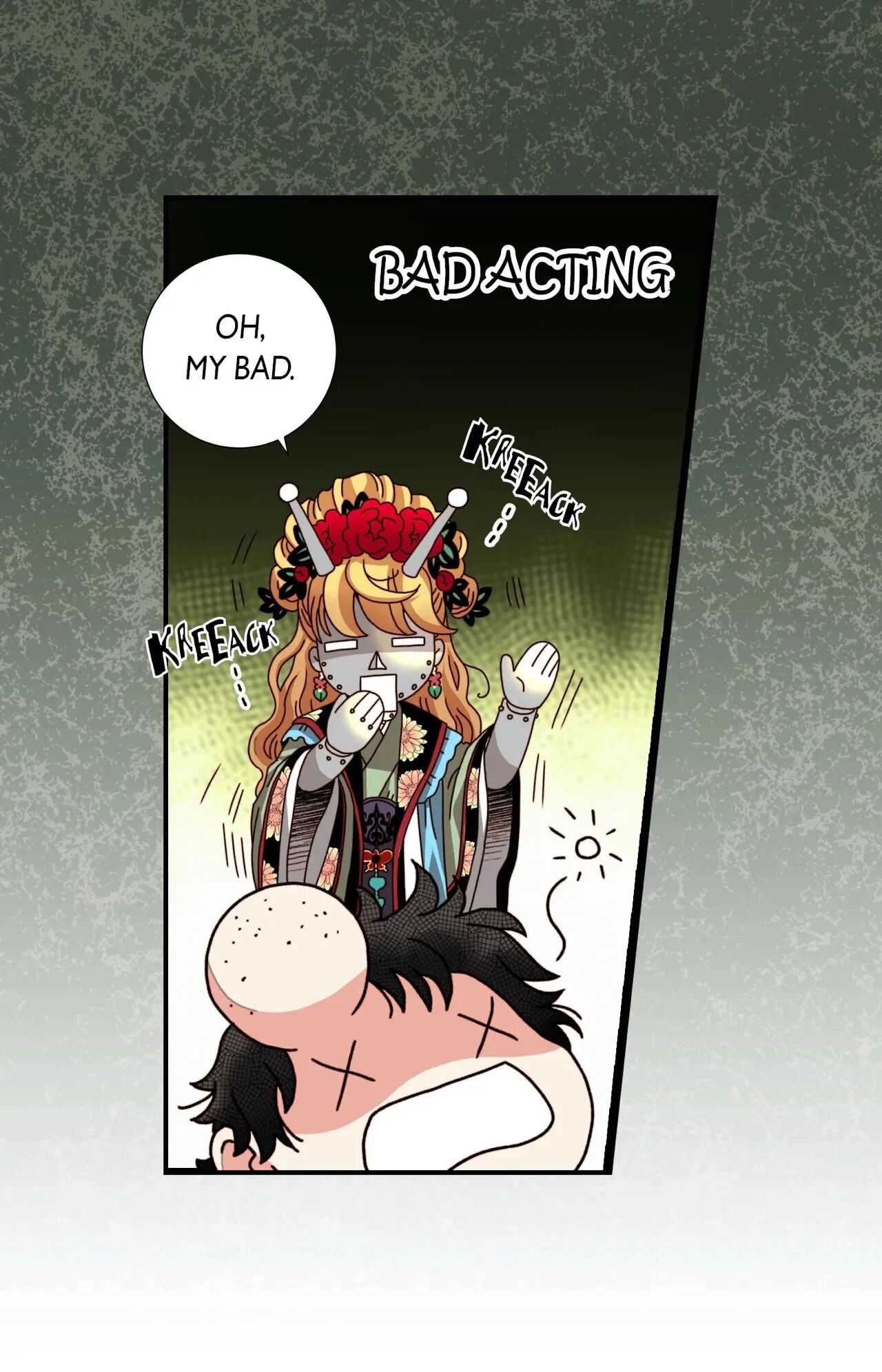 Dokebi Cafe chapter 47 - page 30