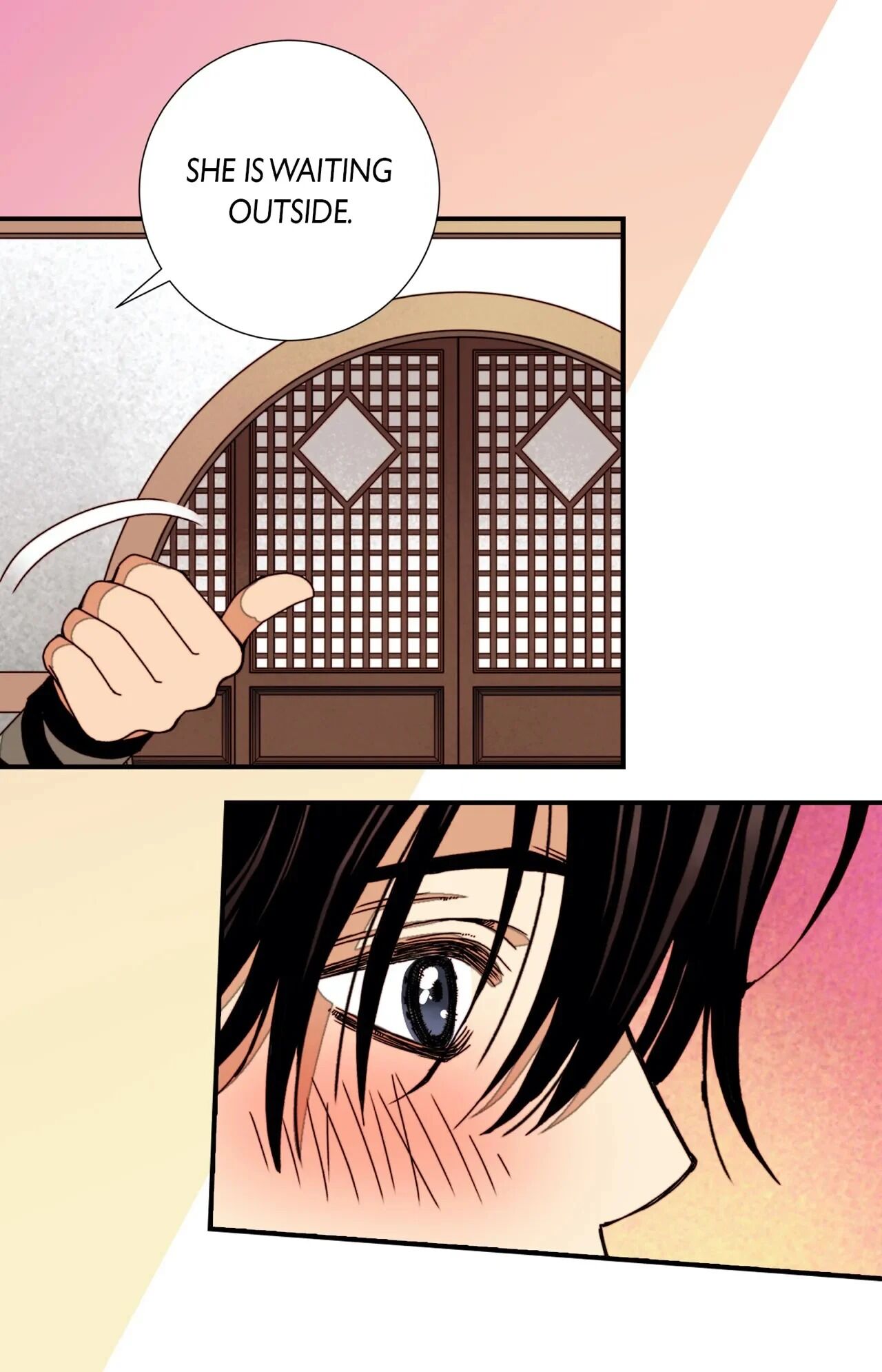 Dokebi Cafe chapter 47 - page 40