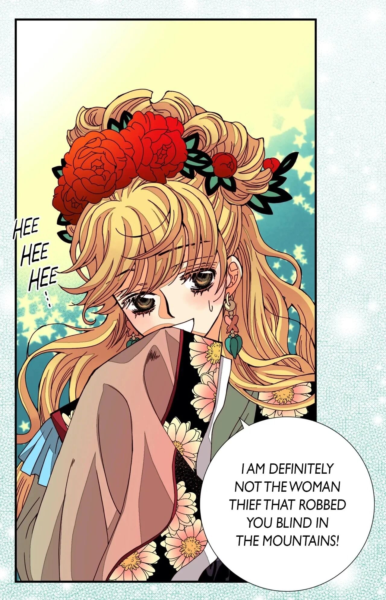 Dokebi Cafe chapter 47 - page 47
