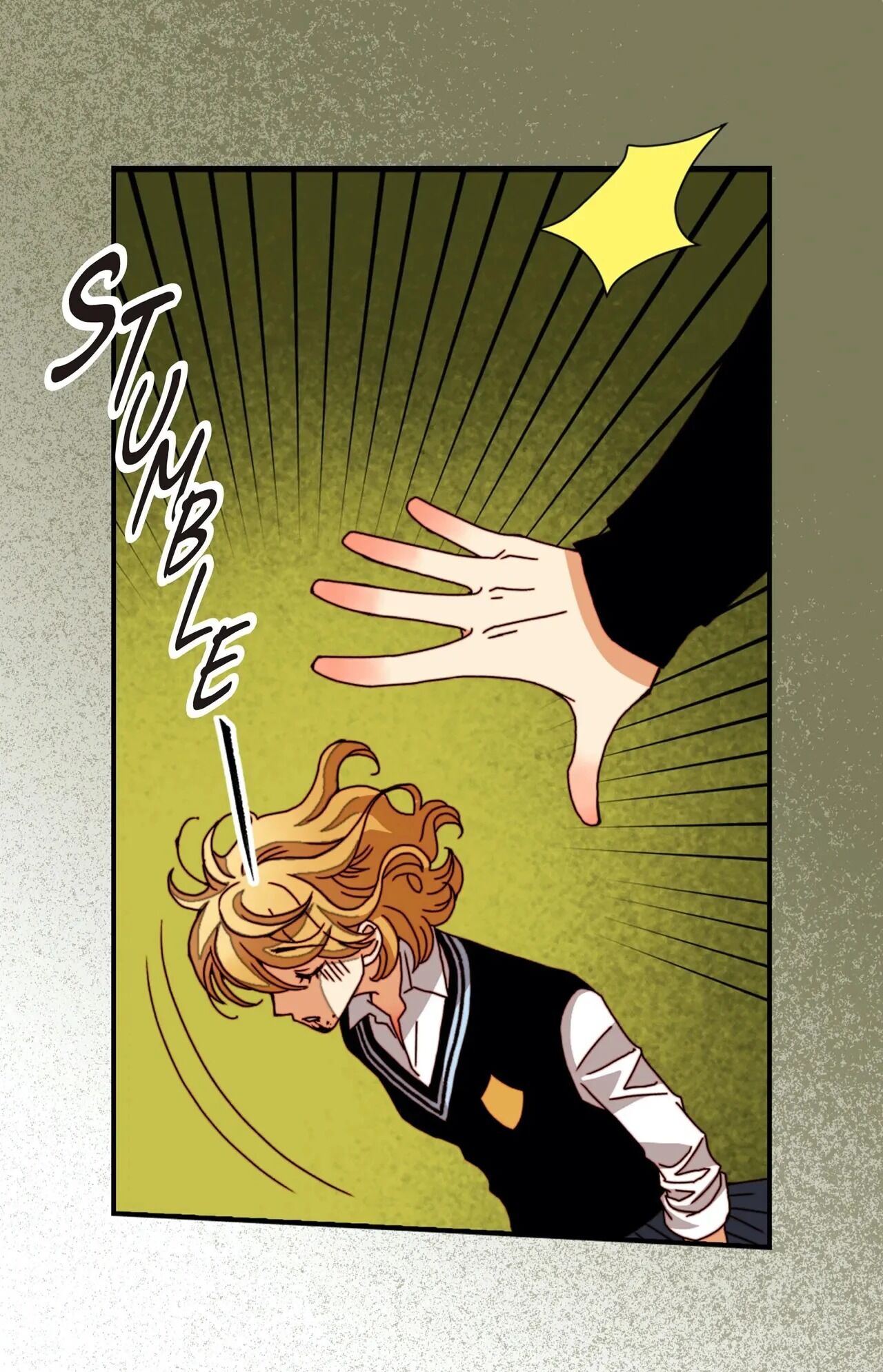 Dokebi Cafe chapter 44 - page 23