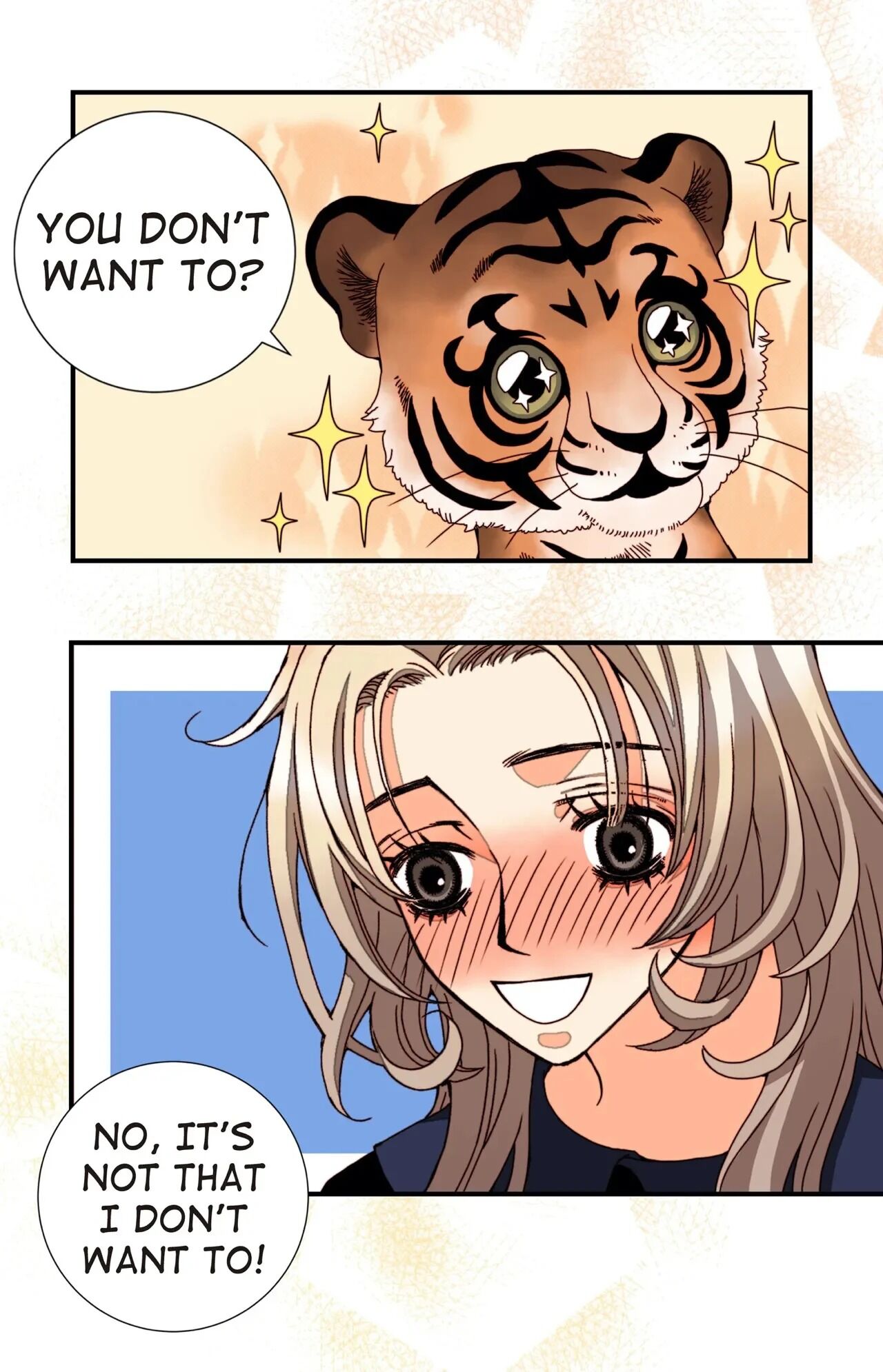 Dokebi Cafe chapter 44 - page 38