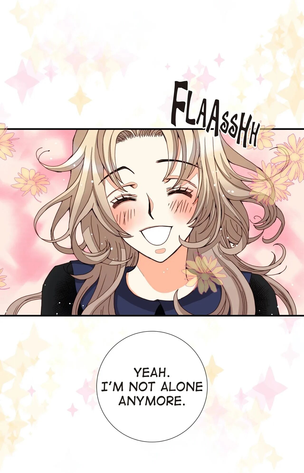 Dokebi Cafe chapter 44 - page 44