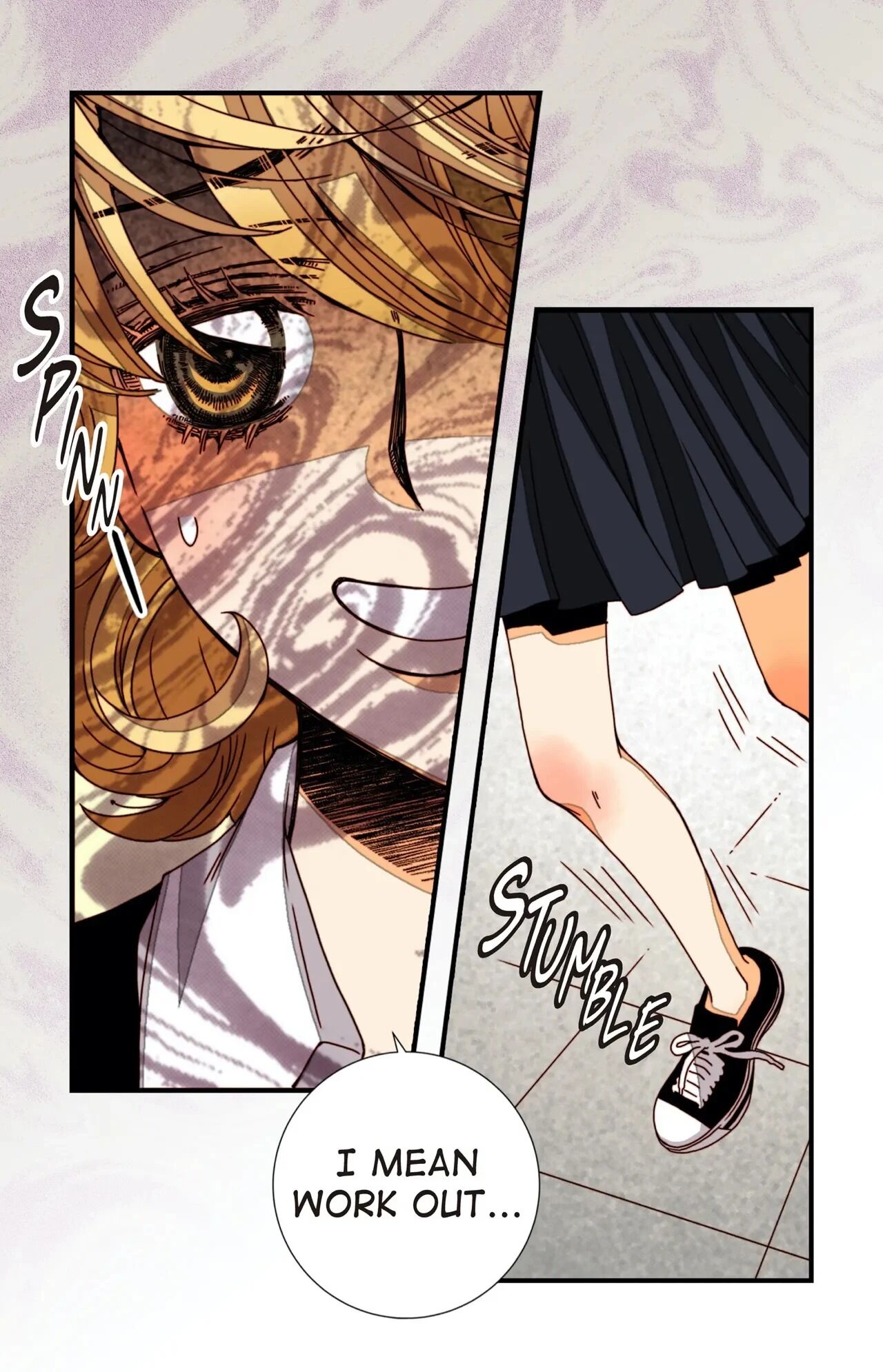 Dokebi Cafe chapter 44 - page 50