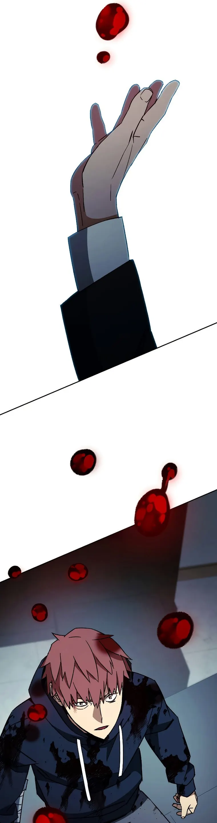 The Hero Returns Chapter 53 - page 25
