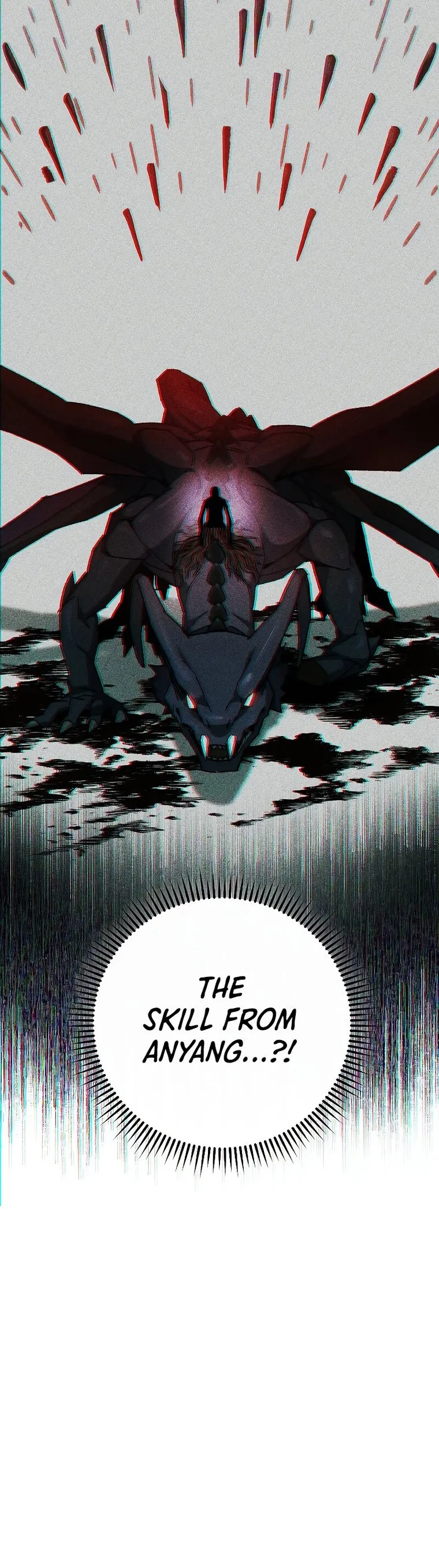 The Hero Returns Chapter 53 - page 27