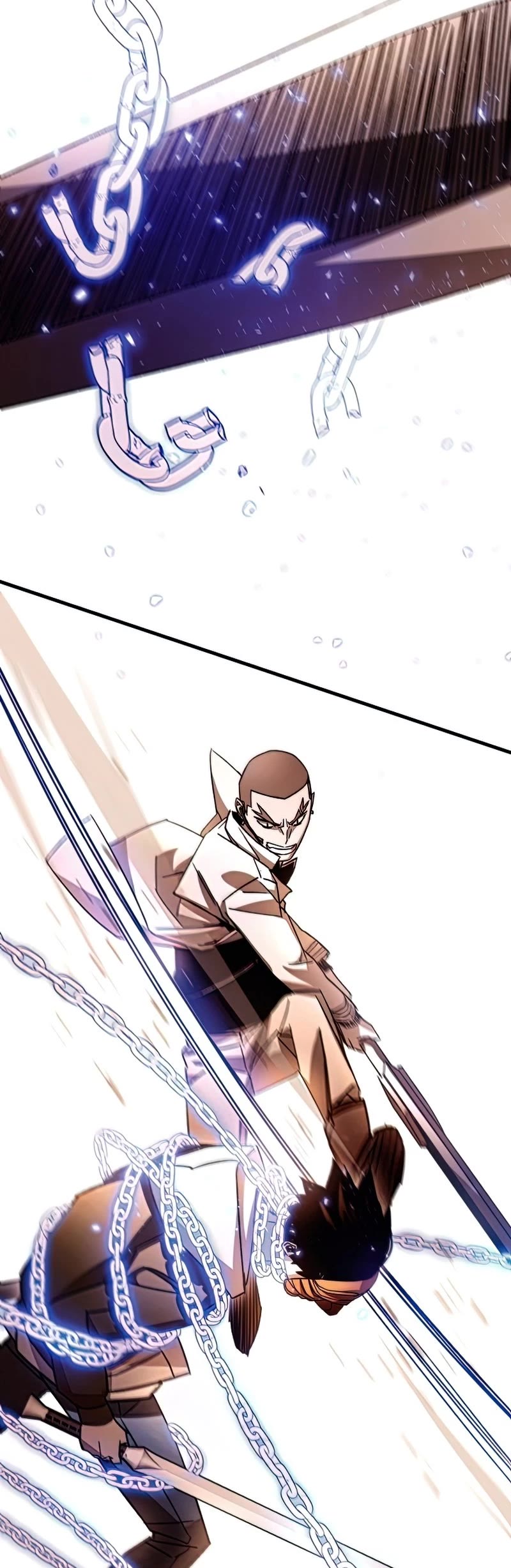 The Hero Returns chapter 42 - page 39