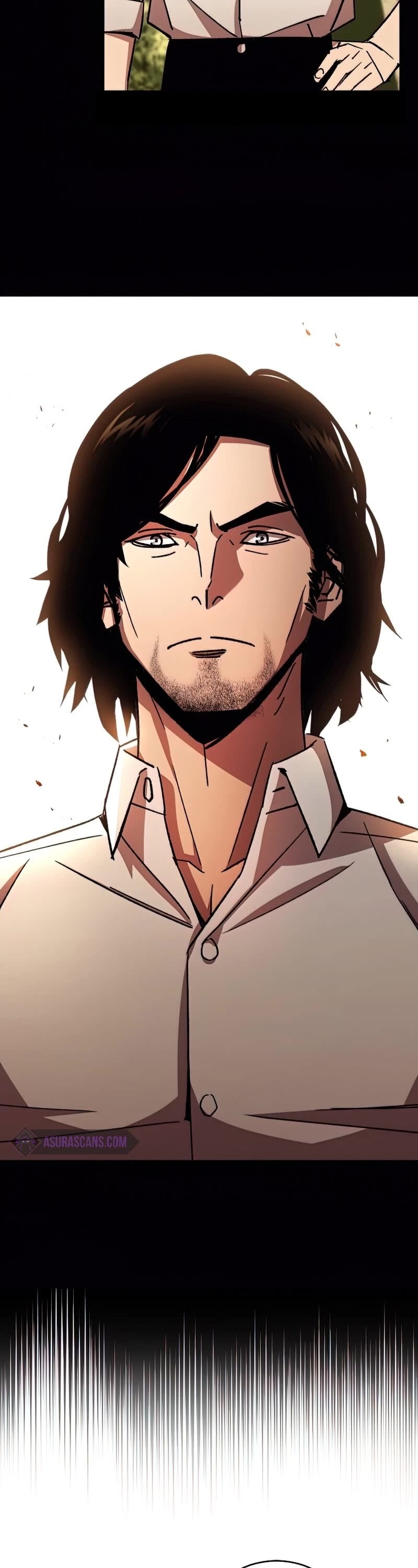 The Hero Returns chapter 41 - page 48