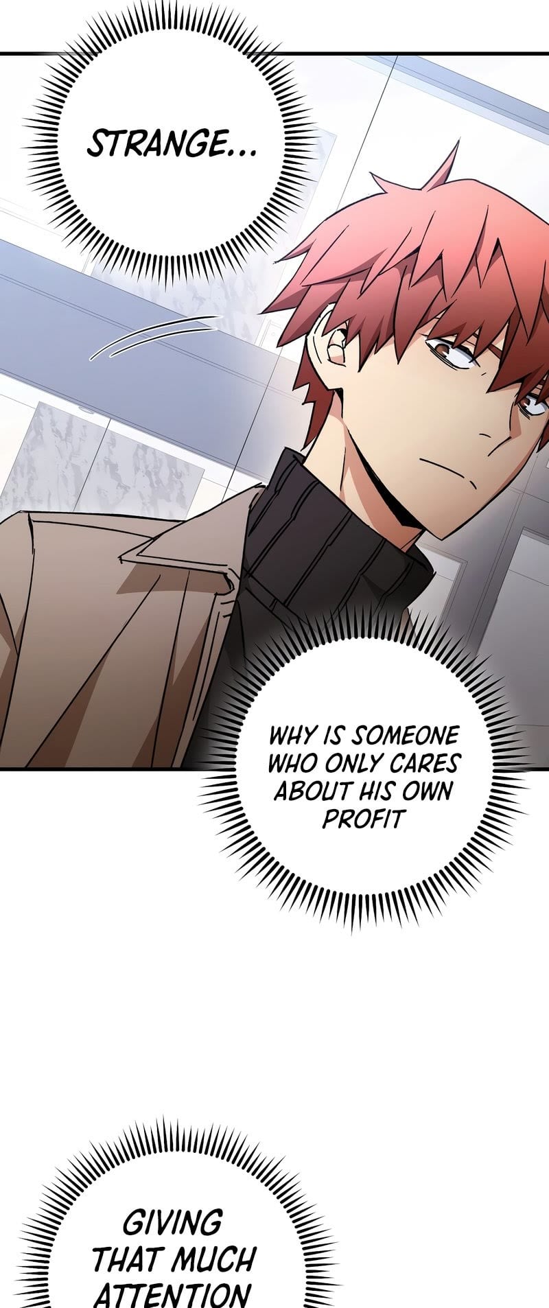 The Hero Returns chapter 39 - page 15