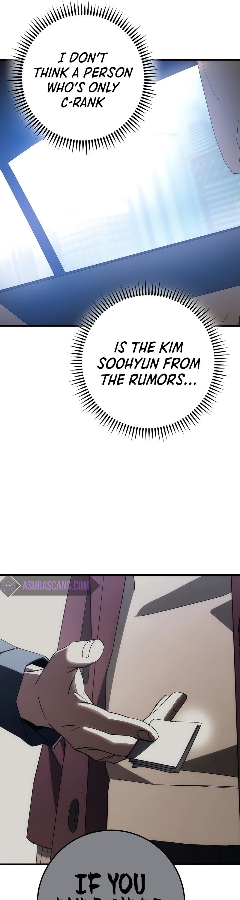 The Hero Returns chapter 39 - page 22